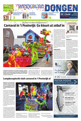 Week 8, 19 februari 2026